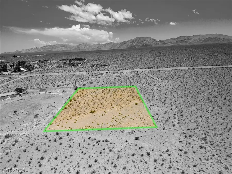 0 Maricopa, Jean, NV 89019 - #3