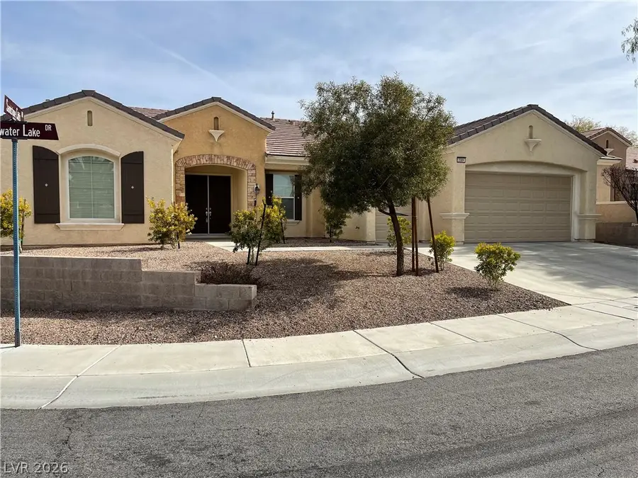 2084 Clearwater Lake Drive, Henderson, NV 89044 - #3