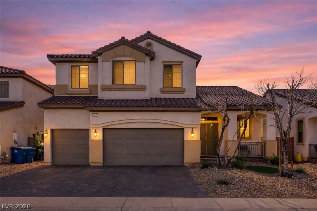 669 Finch Island Avenue, Henderson, NV 89015 - #1