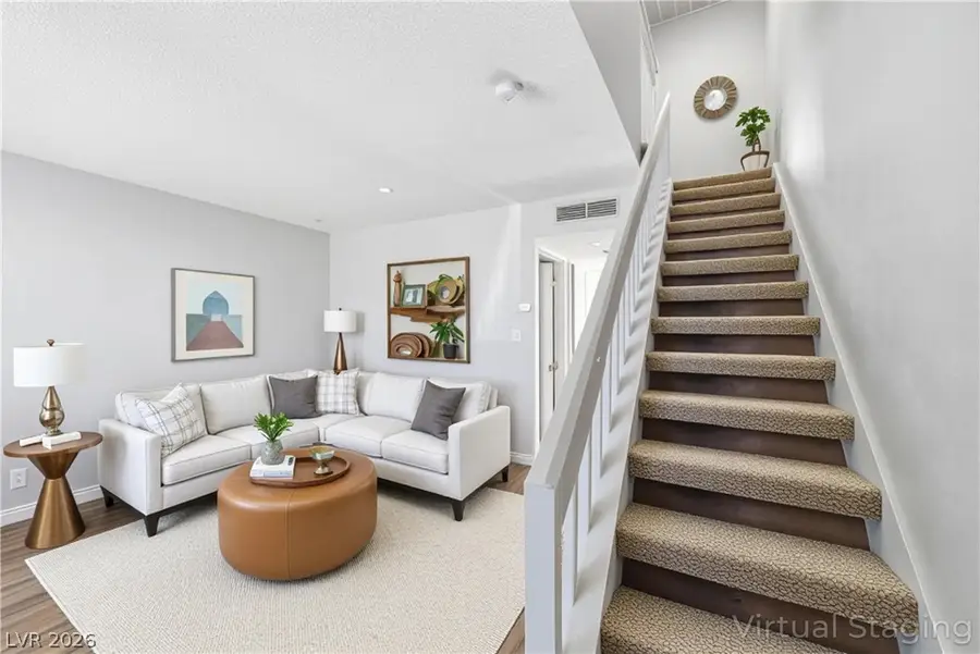 4770 Topaz Street #13, Las Vegas, NV 89121 - #3