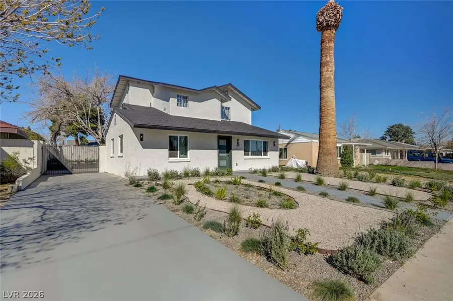 732 8th Street, Boulder City, NV 89005 - #2