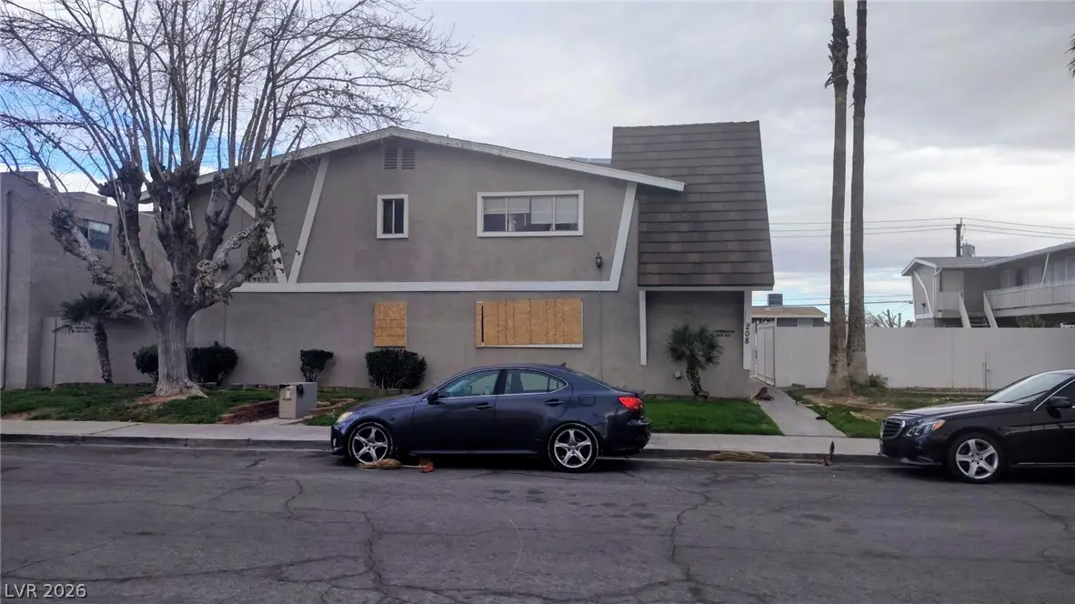 208 Orland Street #12, Las Vegas, NV 89107 - #1