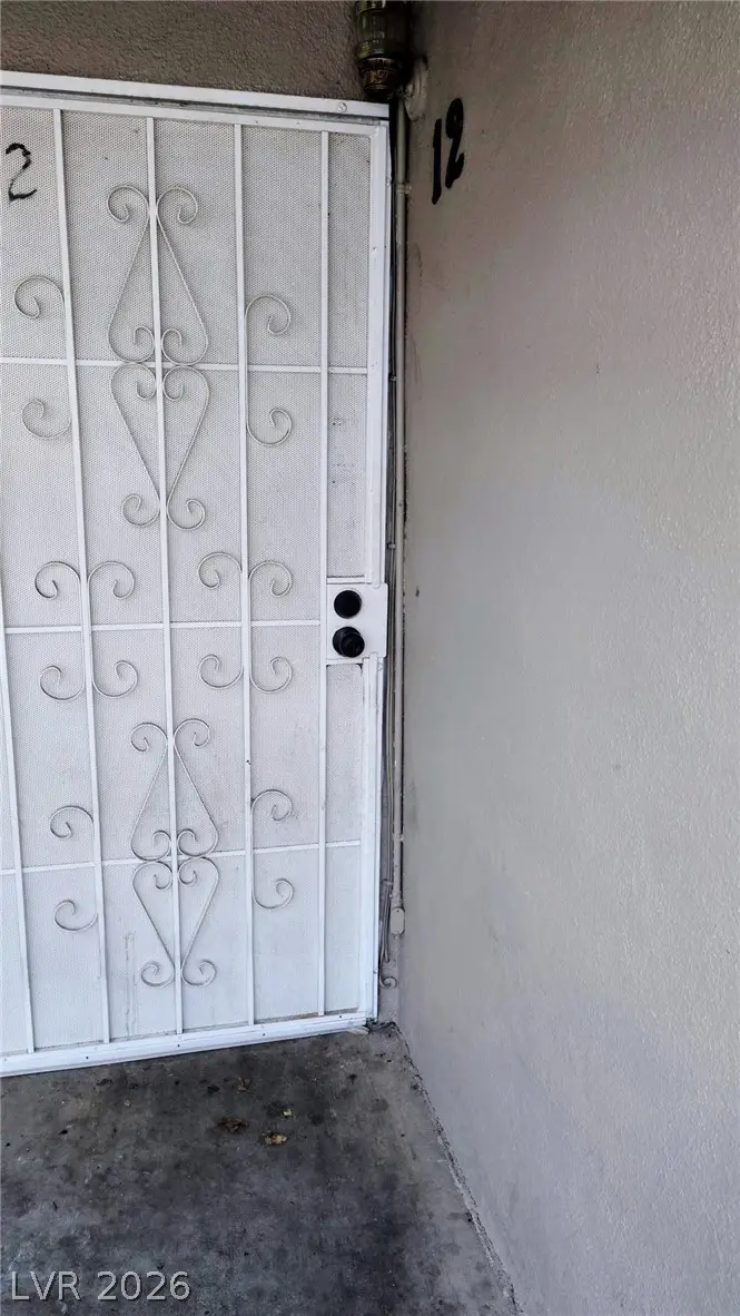 208 Orland Street #12, Las Vegas, NV 89107 - #2