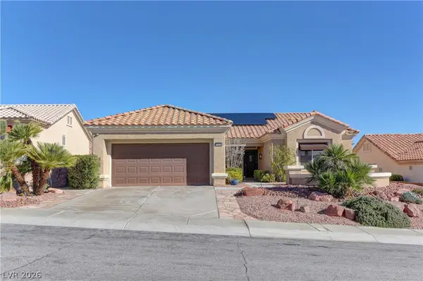 11020 Rackhurst Avenue, Las Vegas, NV 89134