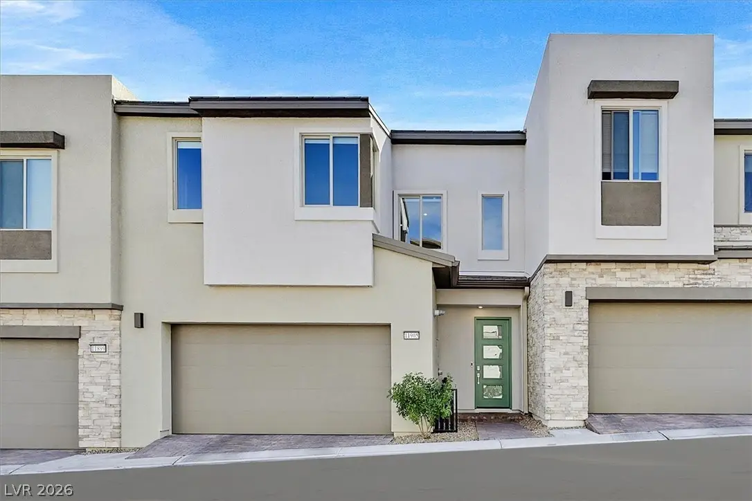11905 Vector Ray Avenue, Las Vegas, NV 89138 - #1
