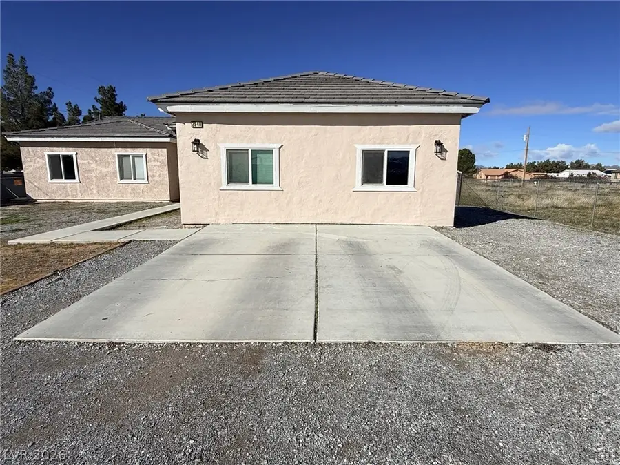 2940 Viva Place, Pahrump, NV 89048 - #2