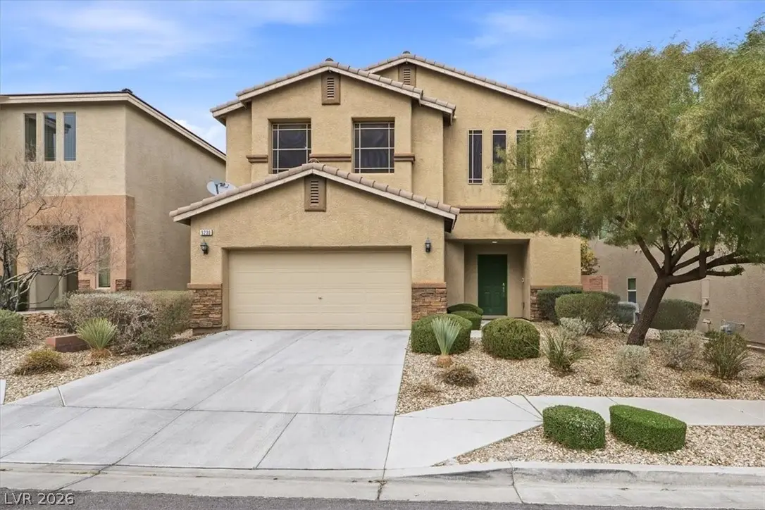 9230 Forest Meadows Avenue, Las Vegas, NV 89149 - #1