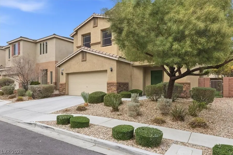 9230 Forest Meadows Avenue, Las Vegas, NV 89149 - #2