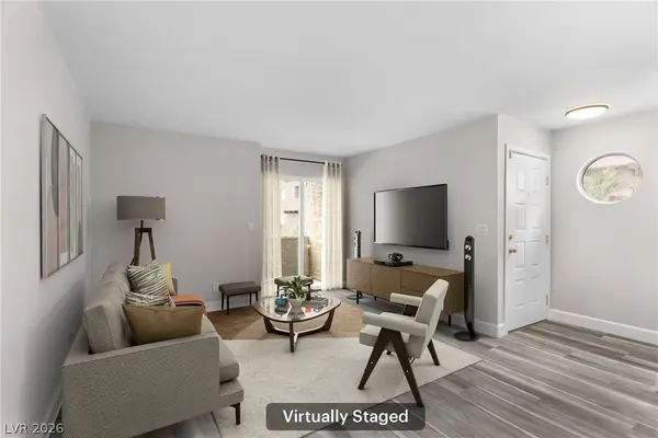 2967 Juniper Hills Boulevard #104, Las Vegas, NV 89142