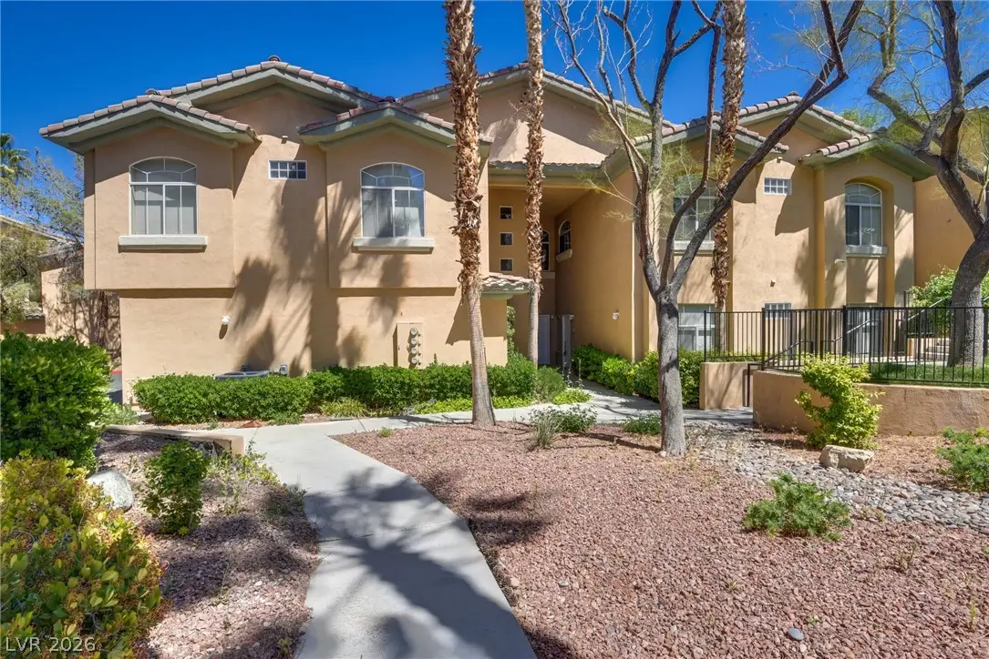 1705 Sky Of Red Drive #103, Las Vegas, NV 89128 - #1