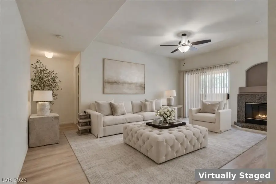 1705 Sky Of Red Drive #103, Las Vegas, NV 89128 - #2