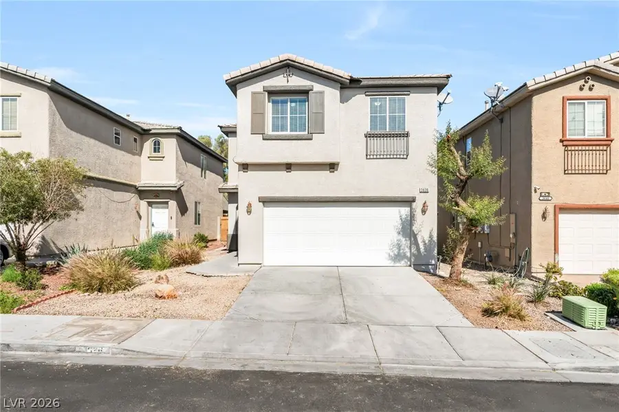 3636 Asbury Hill Avenue, Las Vegas, NV 89110 - #2