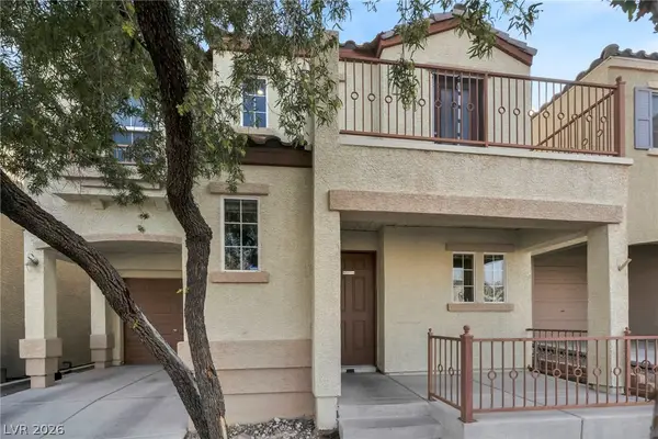 9145 Careful Canvas Avenue, Las Vegas, NV 89149