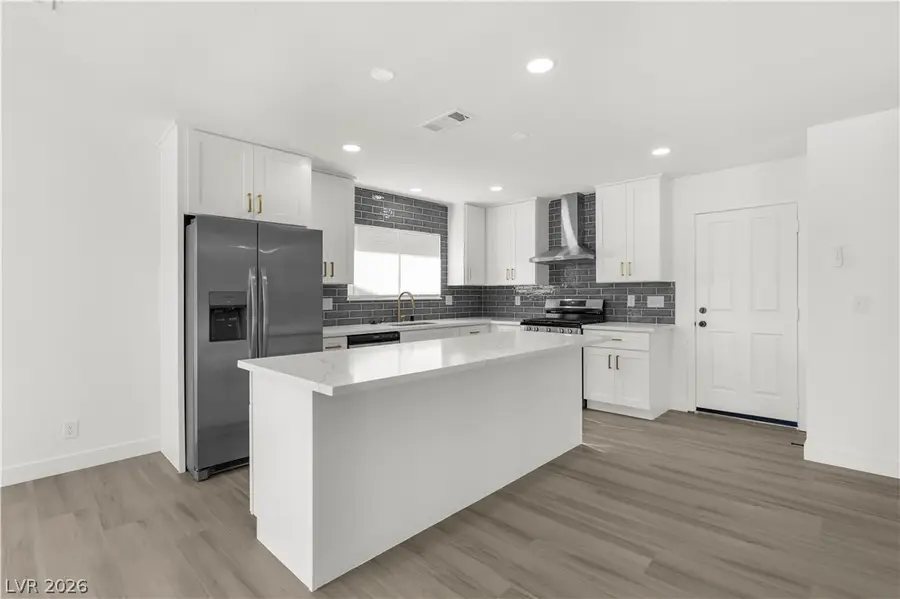 8229 Charles Turk Drive, Las Vegas, NV 89145 - #3