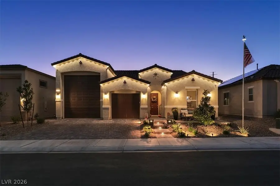 6325 Gambetta Street, Las Vegas, NV 89115 - #2