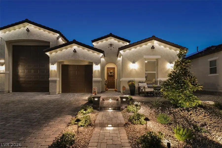 6325 Gambetta Street, Las Vegas, NV 89115 - #3