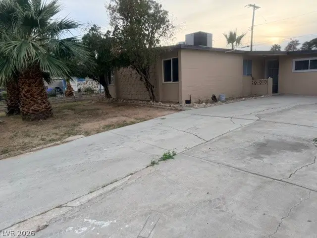 1213 Ingraham Street, Las Vegas, NV 89101 - #1