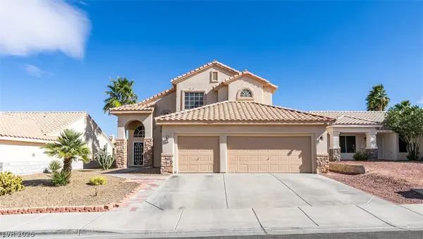 270 Newelton Court, Henderson, NV 89074