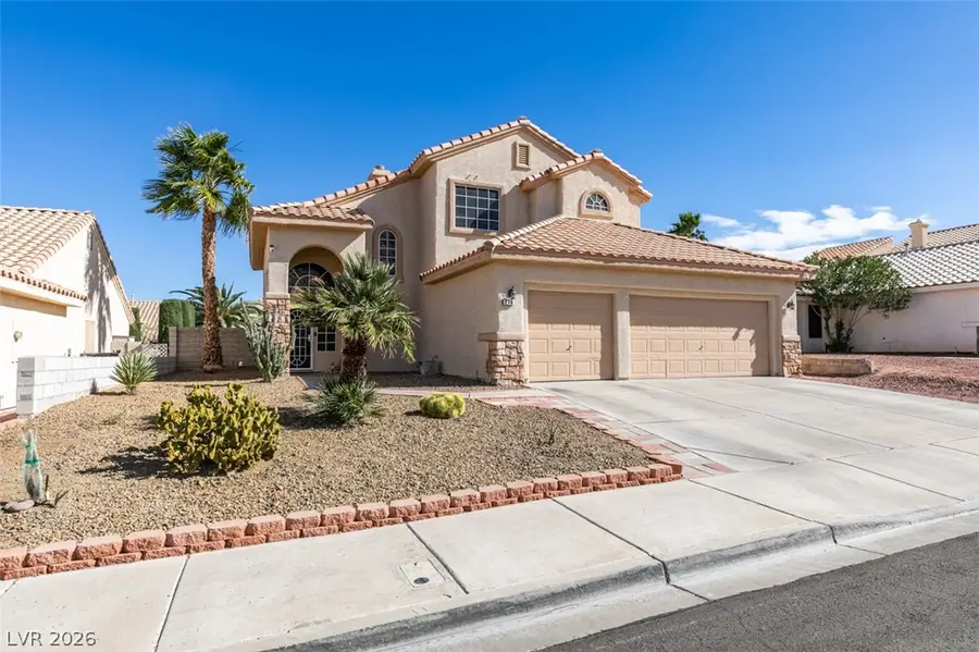 270 Newelton Court, Henderson, NV 89074 - #2
