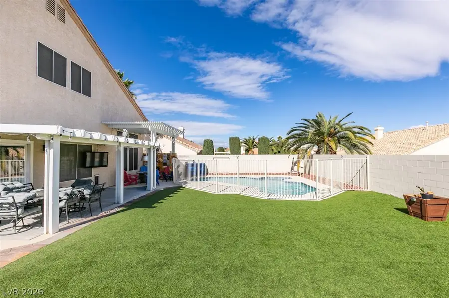 270 Newelton Court, Henderson, NV 89074 - #3