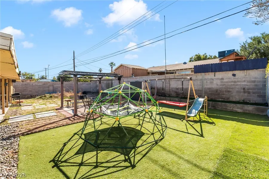 1928 Franklin Avenue, Las Vegas, NV 89104 - #2