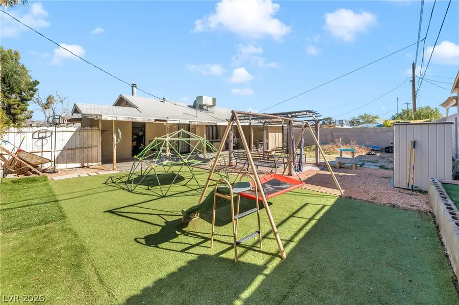 1928 Franklin Avenue, Las Vegas, NV 89104 - #3