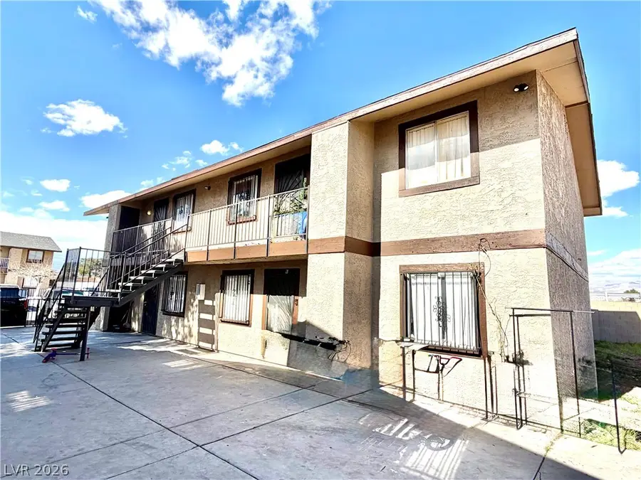 3244 Figler Court, North Las Vegas, NV 89030 - #2