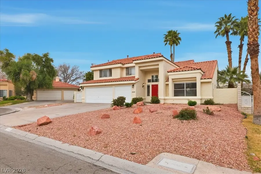 1908 Ginori Court, Henderson, NV 89014 - #2