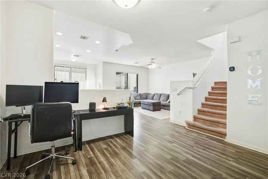 5459 Floating Flower Avenue, Las Vegas, NV 89139 - #2