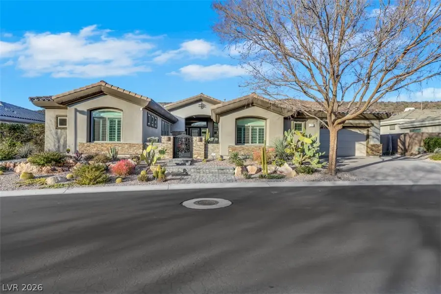 22 Starbrook Drive, Henderson, NV 89052 - #2