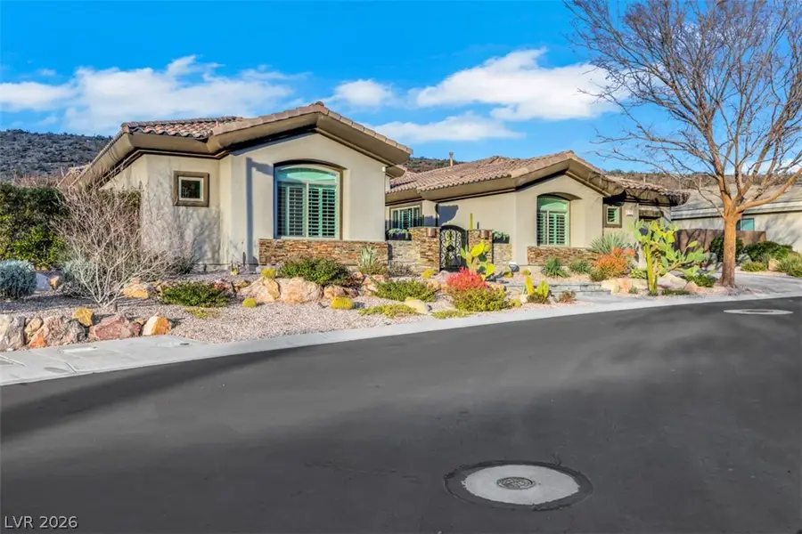 22 Starbrook Drive, Henderson, NV 89052 - #3