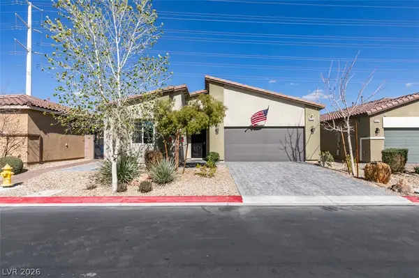 4454 Meline Avenue, North Las Vegas, NV 89084