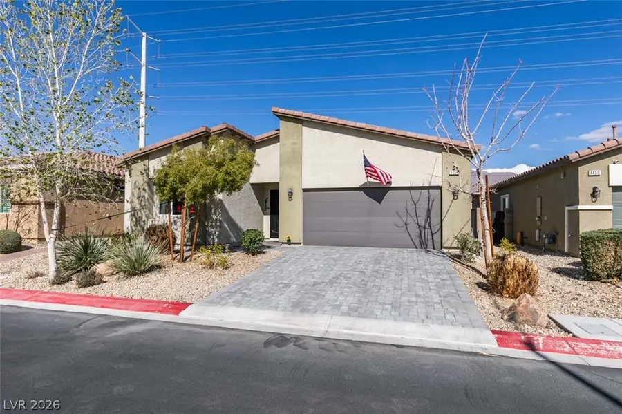 4454 Meline Avenue, North Las Vegas, NV 89084 - #2