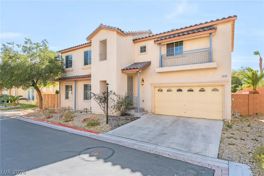 8155 Retriever Avenue, Las Vegas, NV 89147 - #3