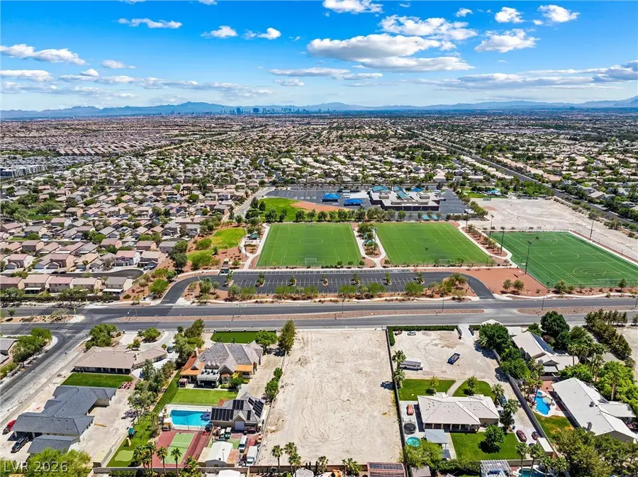 5200 Grand Teton Drive, Las Vegas, NV 89131 - #3