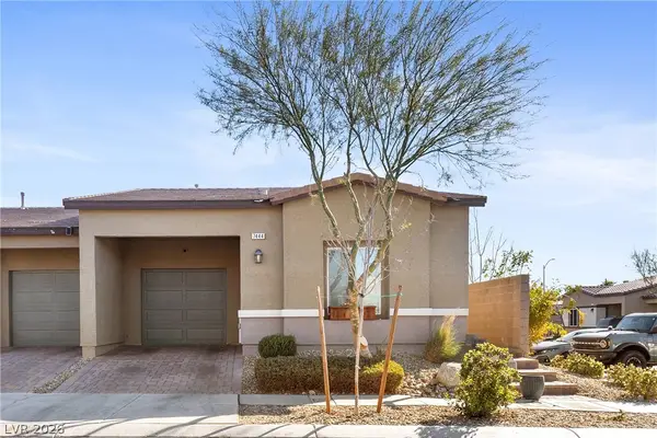 7444 Cooks Meadow Street, North Las Vegas, NV 89084