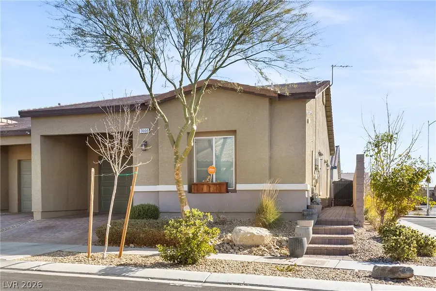 7444 Cooks Meadow Street, North Las Vegas, NV 89084 - #2