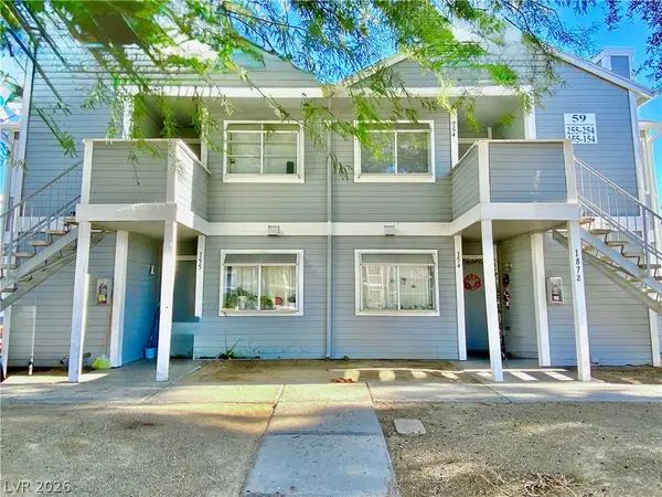 1830 Dwarf Star Drive, Las Vegas, NV 89115