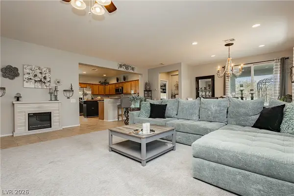 2774 Alnwick Court, Henderson, NV 89044