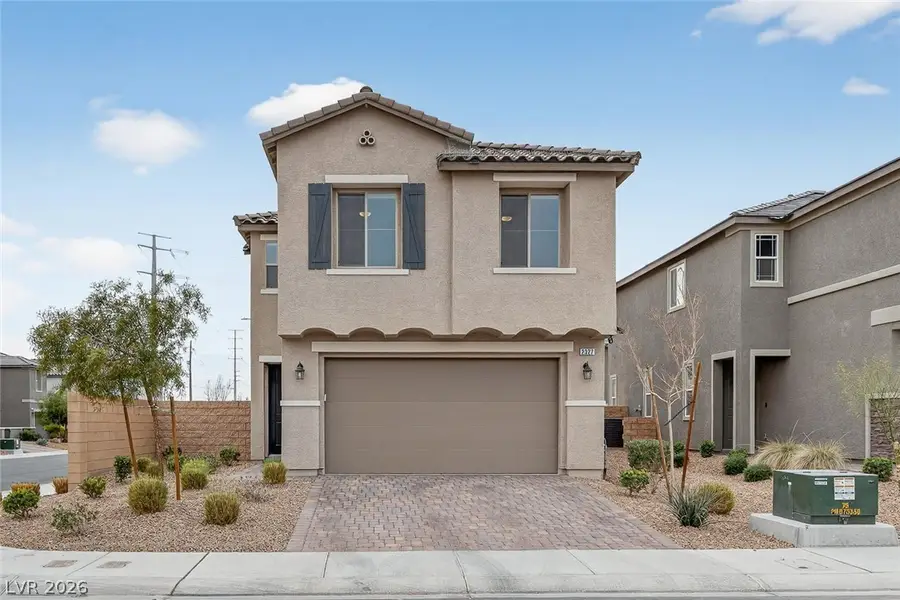 2327 Ponder Avenue, North Las Vegas, NV 89081 - #2