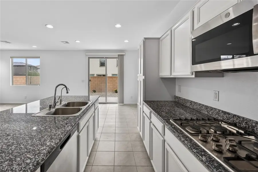 2327 Ponder Avenue, North Las Vegas, NV 89081 - #3