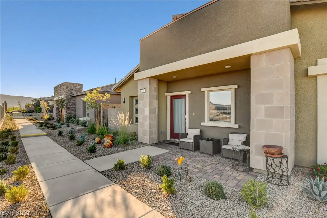 896 Regent Terrace Lane, Las Vegas, NV 89138 - #1