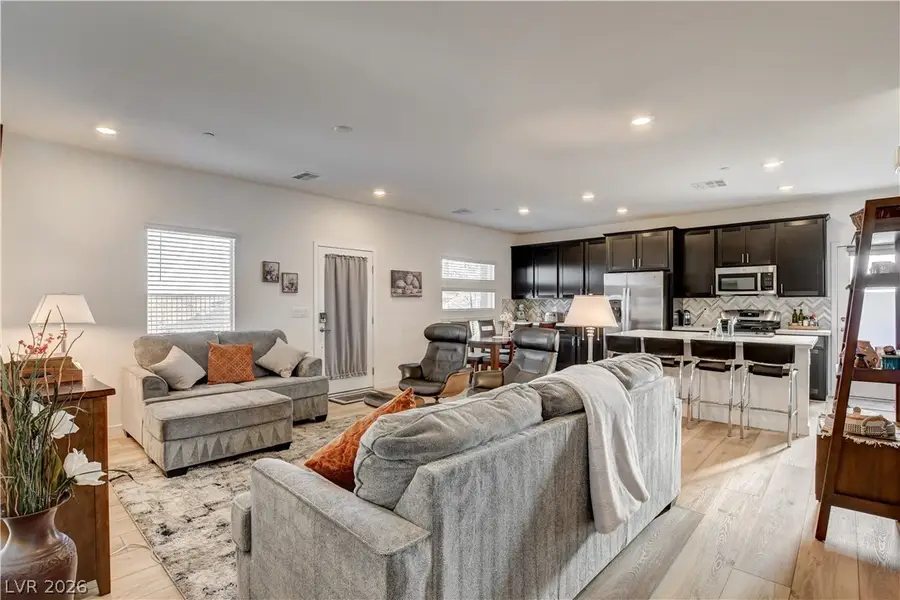 896 Regent Terrace Lane, Las Vegas, NV 89138 - #3