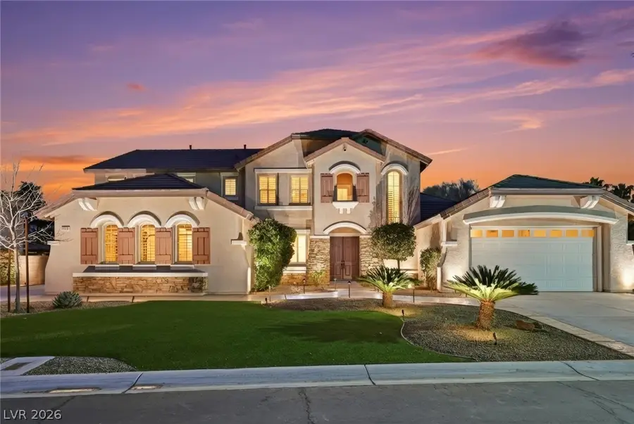 10658 Chillingham Drive, Las Vegas, NV 89183 - #2