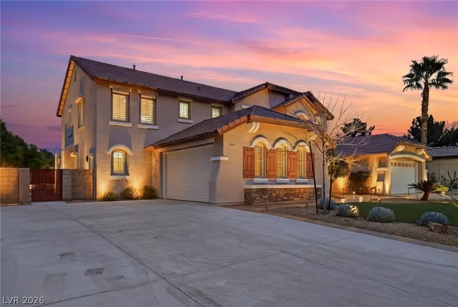 10658 Chillingham Drive, Las Vegas, NV 89183 - #3