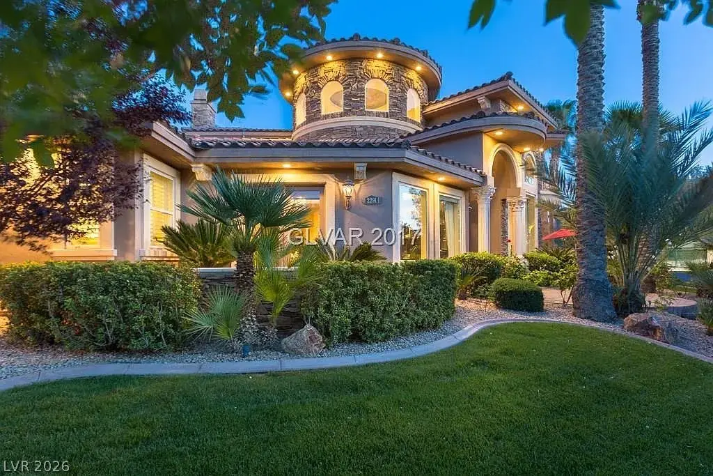 2291 Candlestick Avenue, Henderson, NV 89052 - #1