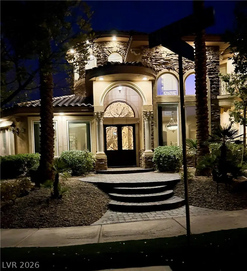 2291 Candlestick Avenue, Henderson, NV 89052 - #3