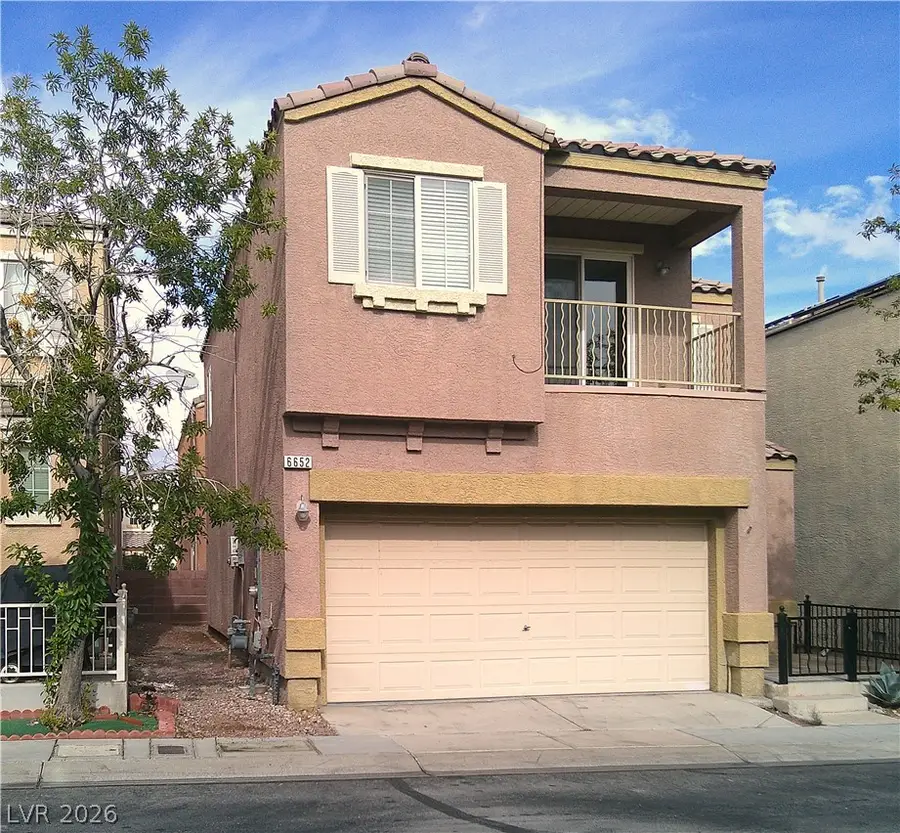 6652 Topley Pike Avenue, Las Vegas, NV 89139 - #3