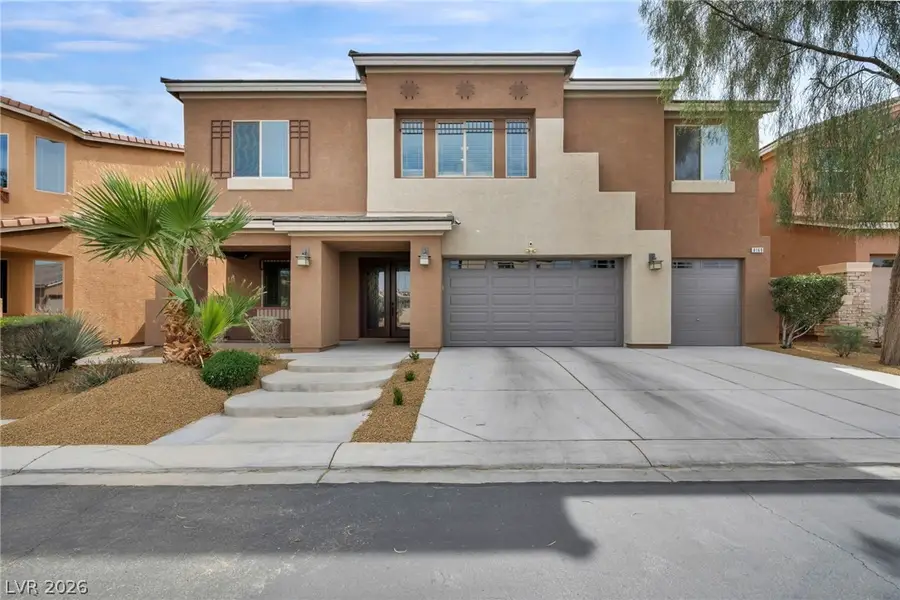 8169 Cape Flattery Avenue, Las Vegas, NV 89147 - #2