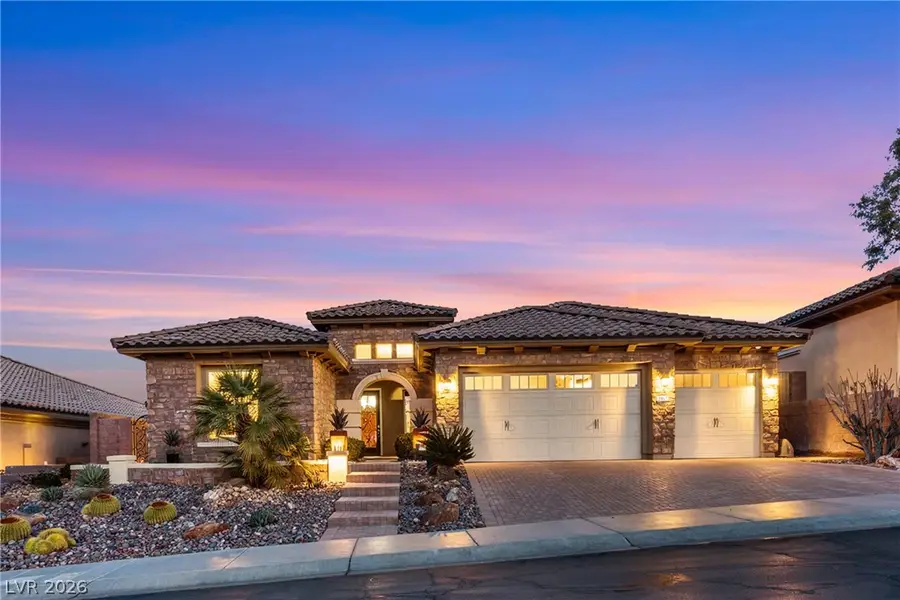 2865 Josephine Drive, Henderson, NV 89044 - #3